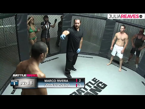 ❤️ Ultimate Fighter ቀለበቱ ውስጥ ከተጣላ በኋላ አንዲት ቁጥር ሴትን ትበዳለች። ️❌  በእኛ am.dienlanhbk.top% ❌️❤